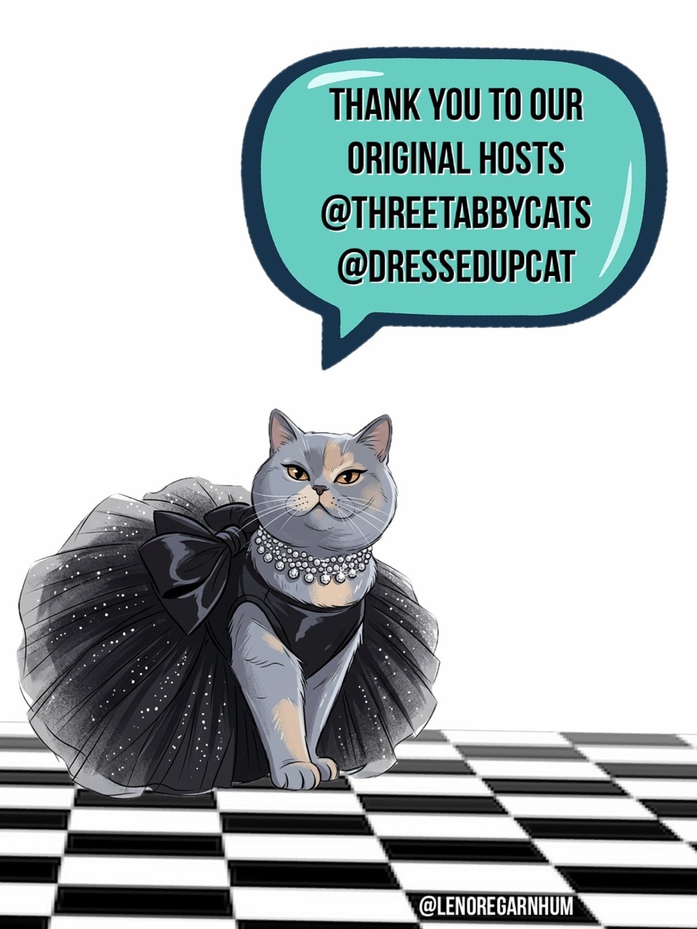 SIGNUPS CLOSED Saturday,June 20 & Sunday,June 21 Top Dog & Classy Cat Share Jive - Picture 7 of 7